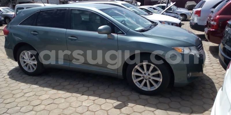 Big with watermark toyota venza burkina faso ouagadougou 6276