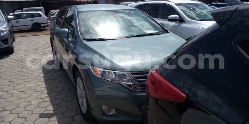 Big with watermark toyota venza burkina faso ouagadougou 6276