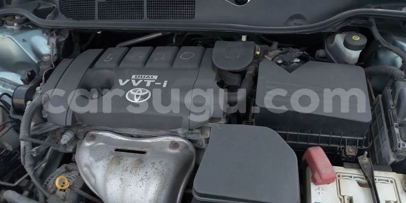 Big with watermark toyota venza burkina faso ouagadougou 6277