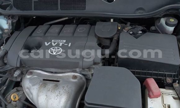 Buy Used Toyota Venza Other Car in Ouagadougou in Burkina Faso Buy Used Toyota Venza Other Car in Ouagadougou in Burkina Faso