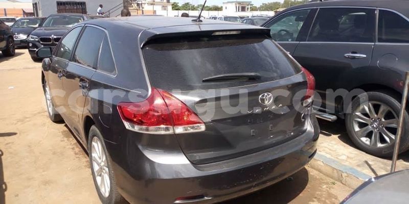 Big with watermark toyota venza burkina faso ouagadougou 6277