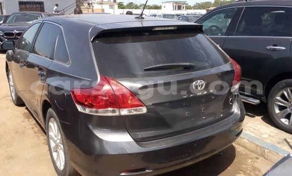 Buy Used Toyota Venza Other Car in Ouagadougou in Burkina Faso Buy Used Toyota Venza Other Car in Ouagadougou in Burkina Faso