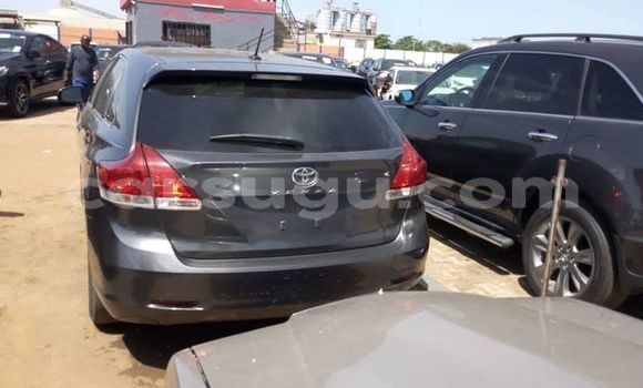 Buy Used Toyota Venza Other Car in Ouagadougou in Burkina Faso Buy Used Toyota Venza Other Car in Ouagadougou in Burkina Faso