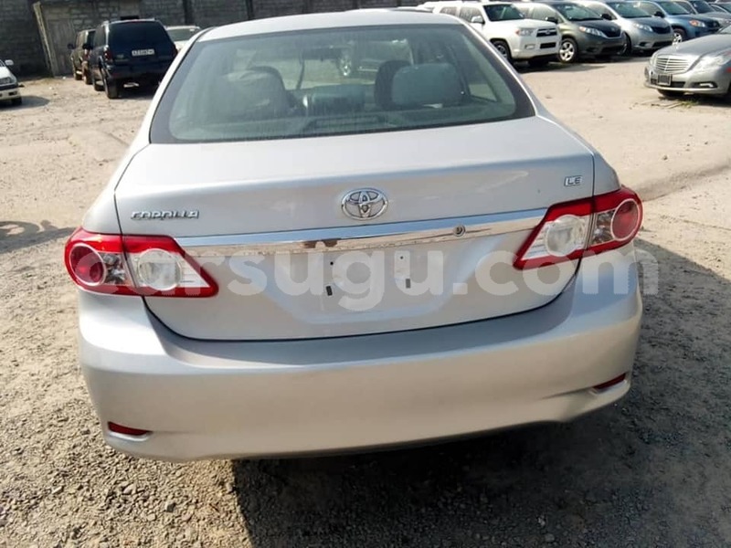 Big with watermark toyota corolla burkina faso ouagadougou 6278