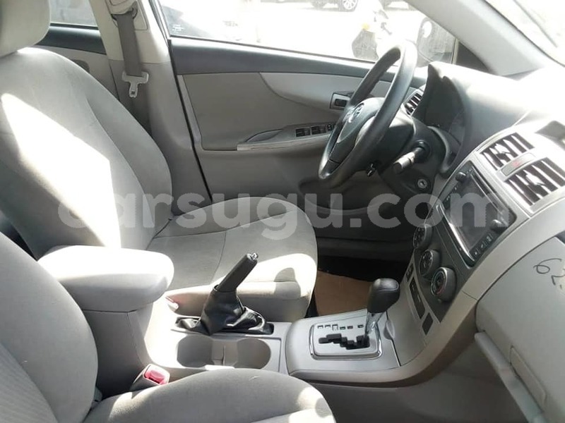 Big with watermark toyota corolla burkina faso ouagadougou 6278