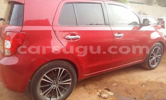 Acheter Neuf Voiture Toyota Sequoia Rouge à Ouagadougou, Burkina-Faso Acheter Neuf Voiture Toyota Sequoia Rouge à Ouagadougou, Burkina-Faso