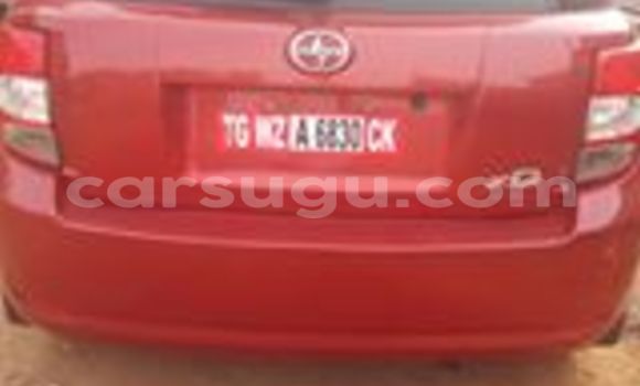 Acheter Neuf Voiture Toyota Sequoia Rouge à Ouagadougou, Burkina-Faso Acheter Neuf Voiture Toyota Sequoia Rouge à Ouagadougou, Burkina-Faso