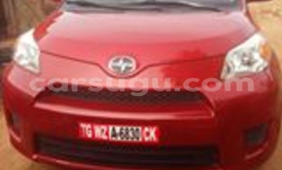 Acheter Neuf Voiture Toyota Sequoia Rouge à Ouagadougou, Burkina-Faso Acheter Neuf Voiture Toyota Sequoia Rouge à Ouagadougou, Burkina-Faso