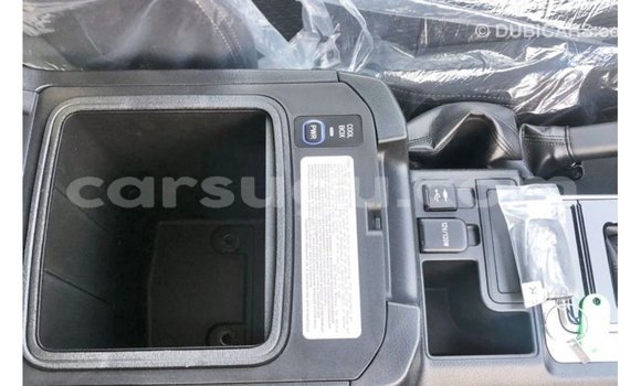 Sayi Imported Toyota Prado Black Mota in Import - Dubai a Burkina Faso Sayi Imported Toyota Prado Black Mota in Import - Dubai a Burkina Faso