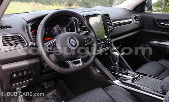 Sayi Imported Renault Koleos Sauran Mota in Import - Dubai a Burkina Faso Sayi Imported Renault Koleos Sauran Mota in Import - Dubai a Burkina Faso