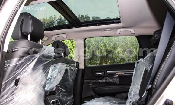 Sayi Imported Renault Koleos Sauran Mota in Import - Dubai a Burkina Faso Sayi Imported Renault Koleos Sauran Mota in Import - Dubai a Burkina Faso