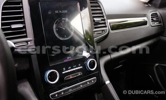 Sayi Imported Renault Koleos Sauran Mota in Import - Dubai a Burkina Faso Sayi Imported Renault Koleos Sauran Mota in Import - Dubai a Burkina Faso