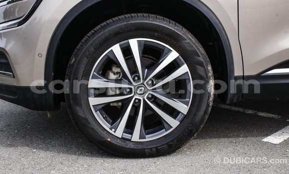 Sayi Imported Renault Koleos Sauran Mota in Import - Dubai a Burkina Faso Sayi Imported Renault Koleos Sauran Mota in Import - Dubai a Burkina Faso