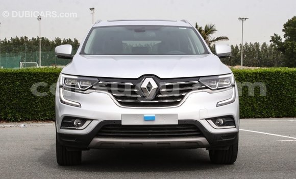 Sayi Imported Renault Koleos Sauran Mota in Import - Dubai a Burkina Faso Sayi Imported Renault Koleos Sauran Mota in Import - Dubai a Burkina Faso