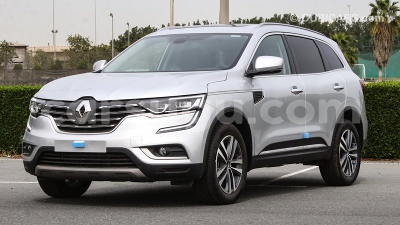 Big with watermark renault koleos burkina faso import dubai 6285