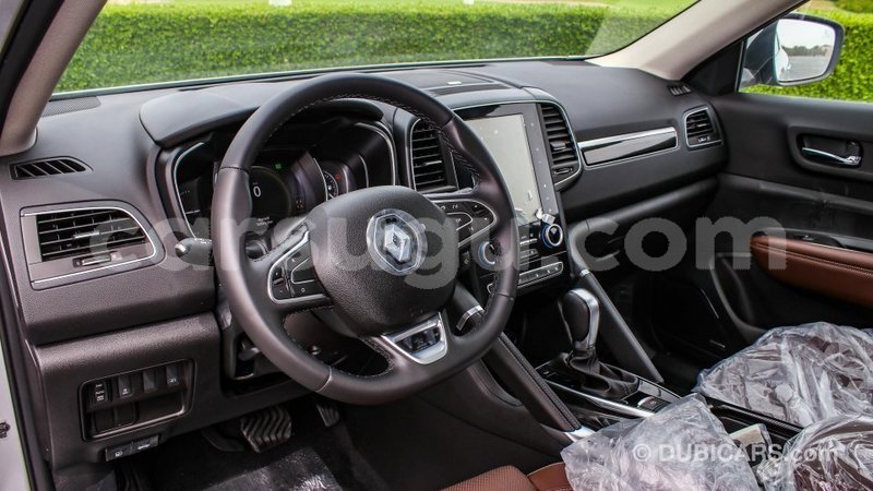 Big with watermark renault koleos burkina faso import dubai 6285