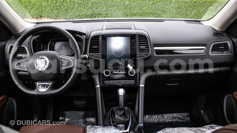 Big with watermark renault koleos burkina faso import dubai 6285