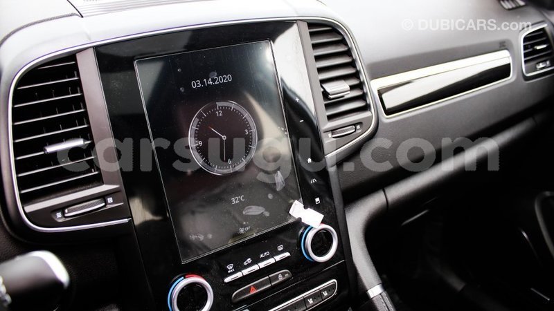 Big with watermark renault koleos burkina faso import dubai 6285