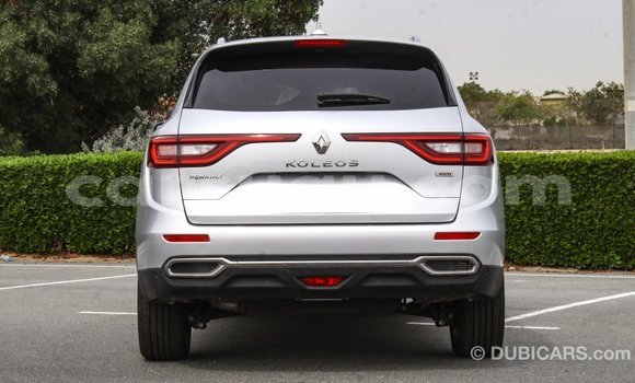 Sayi Imported Renault Koleos Sauran Mota in Import - Dubai a Burkina Faso Sayi Imported Renault Koleos Sauran Mota in Import - Dubai a Burkina Faso