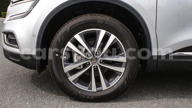 Big with watermark renault koleos burkina faso import dubai 6285