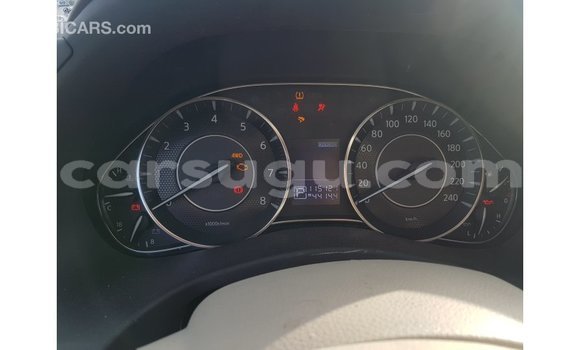 Sayi Imported Nissan Patrol White Mota in Import - Dubai a Burkina Faso Sayi Imported Nissan Patrol White Mota in Import - Dubai a Burkina Faso