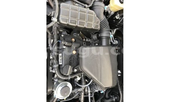 Acheter Import Voiture Toyota Prado Noir à Import - Dubai, Burkina-Faso Acheter Import Voiture Toyota Prado Noir à Import - Dubai, Burkina-Faso