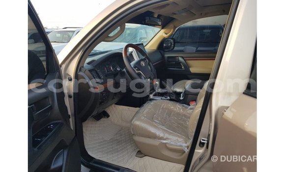 Acheter Import Voiture Toyota Land Cruiser Autre à Import - Dubai, Burkina-Faso Acheter Import Voiture Toyota Land Cruiser Autre à Import - Dubai, Burkina-Faso