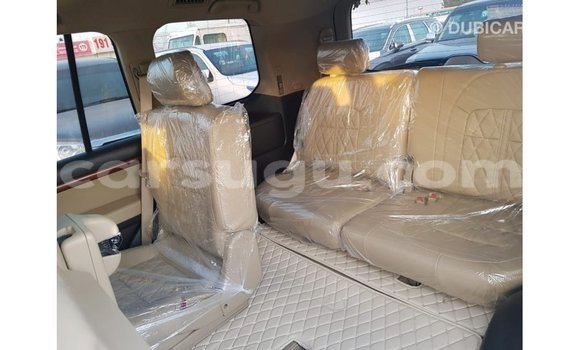 Acheter Import Voiture Toyota Land Cruiser Autre à Import - Dubai, Burkina-Faso Acheter Import Voiture Toyota Land Cruiser Autre à Import - Dubai, Burkina-Faso