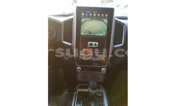 Acheter Import Voiture Toyota Land Cruiser Autre à Import - Dubai, Burkina-Faso Acheter Import Voiture Toyota Land Cruiser Autre à Import - Dubai, Burkina-Faso