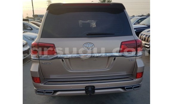 Acheter Import Voiture Toyota Land Cruiser Autre à Import - Dubai, Burkina-Faso Acheter Import Voiture Toyota Land Cruiser Autre à Import - Dubai, Burkina-Faso