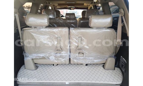Acheter Import Voiture Toyota Land Cruiser Autre à Import - Dubai, Burkina-Faso Acheter Import Voiture Toyota Land Cruiser Autre à Import - Dubai, Burkina-Faso