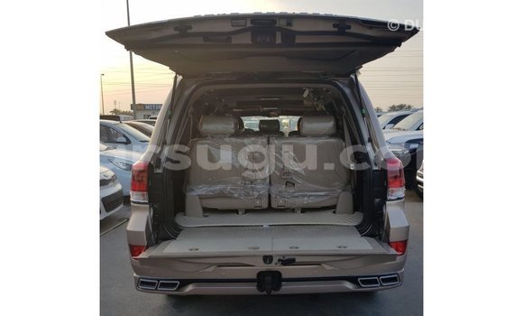 Acheter Import Voiture Toyota Land Cruiser Autre à Import - Dubai, Burkina-Faso Acheter Import Voiture Toyota Land Cruiser Autre à Import - Dubai, Burkina-Faso