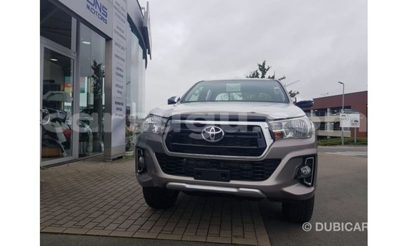Buy Import Toyota Hilux Other Car in Import - Dubai in Burkina Faso Buy Import Toyota Hilux Other Car in Import - Dubai in Burkina Faso