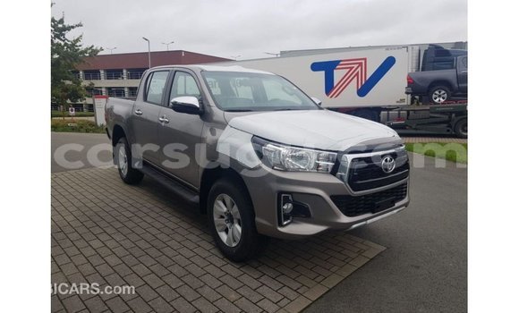 Buy Import Toyota Hilux Other Car in Import - Dubai in Burkina Faso Buy Import Toyota Hilux Other Car in Import - Dubai in Burkina Faso