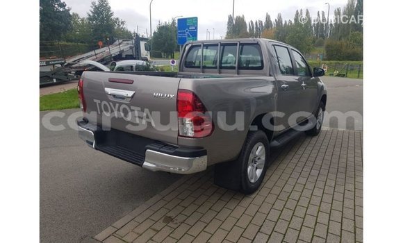Buy Import Toyota Hilux Other Car in Import - Dubai in Burkina Faso Buy Import Toyota Hilux Other Car in Import - Dubai in Burkina Faso