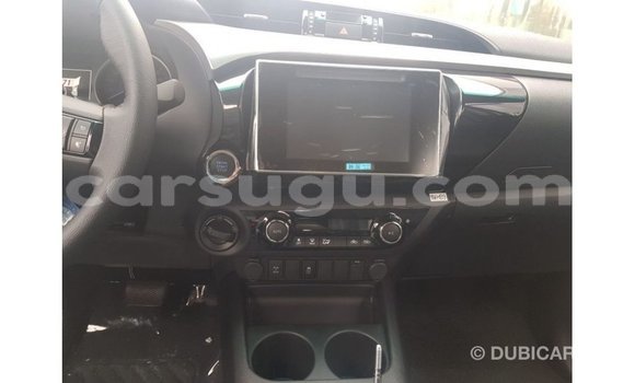 Buy Import Toyota Hilux Other Car in Import - Dubai in Burkina Faso Buy Import Toyota Hilux Other Car in Import - Dubai in Burkina Faso