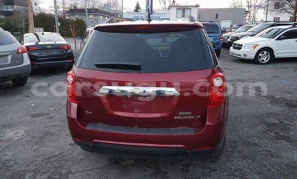 Buy New Chevrolet Caprice Red Car in Ouagadougou in Burkina Faso Buy New Chevrolet Caprice Red Car in Ouagadougou in Burkina Faso