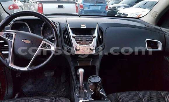 Buy New Chevrolet Caprice Red Car in Ouagadougou in Burkina Faso Buy New Chevrolet Caprice Red Car in Ouagadougou in Burkina Faso