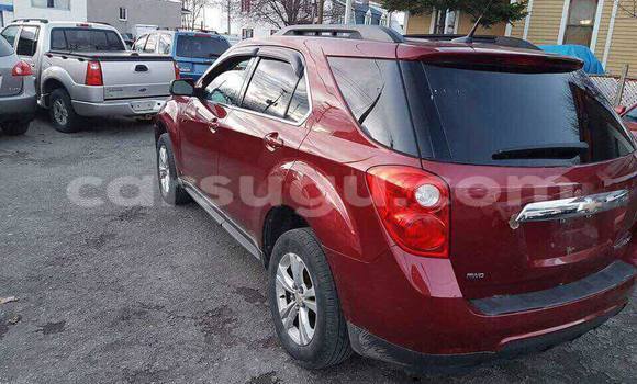 Buy New Chevrolet Caprice Red Car in Ouagadougou in Burkina Faso Buy New Chevrolet Caprice Red Car in Ouagadougou in Burkina Faso