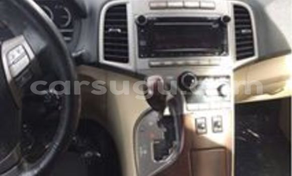 Buy New Toyota Venza Brown Car in Ouagadougou in Burkina Faso Buy New Toyota Venza Brown Car in Ouagadougou in Burkina Faso