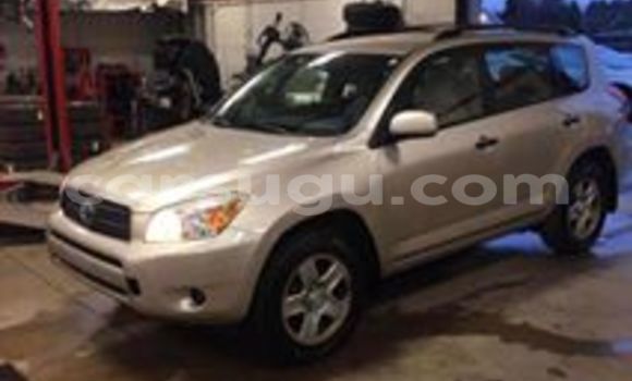 Buy New Toyota RAV4 Silver Car in Ouagadougou in Burkina Faso Buy New Toyota RAV4 Silver Car in Ouagadougou in Burkina Faso