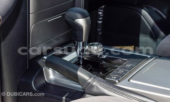 Sayi Imported Toyota Land Cruiser Black Mota in Import - Dubai a Burkina Faso Sayi Imported Toyota Land Cruiser Black Mota in Import - Dubai a Burkina Faso