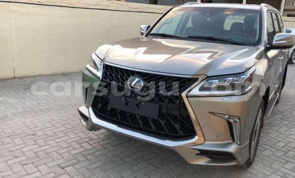 Sayi Imported Lexus LX Sauran Mota in Import - Dubai a Burkina Faso Sayi Imported Lexus LX Sauran Mota in Import - Dubai a Burkina Faso