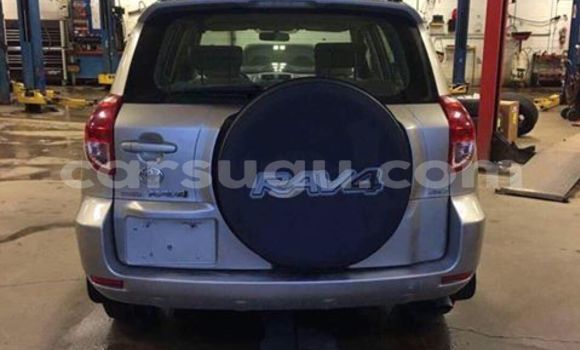 Buy New Toyota RAV4 Silver Car in Ouagadougou in Burkina Faso Buy New Toyota RAV4 Silver Car in Ouagadougou in Burkina Faso