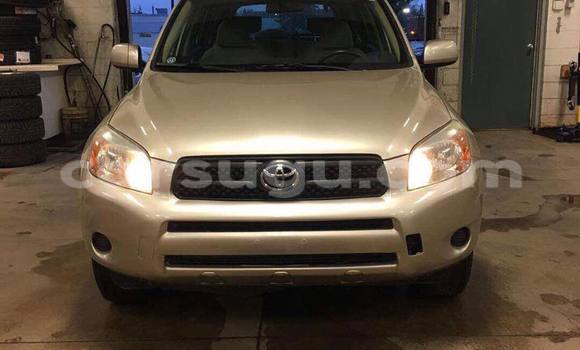 Buy New Toyota RAV4 Silver Car in Ouagadougou in Burkina Faso Buy New Toyota RAV4 Silver Car in Ouagadougou in Burkina Faso