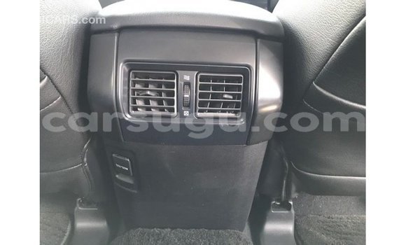 Sayi Imported Toyota Prado Black Mota in Import - Dubai a Burkina Faso Sayi Imported Toyota Prado Black Mota in Import - Dubai a Burkina Faso