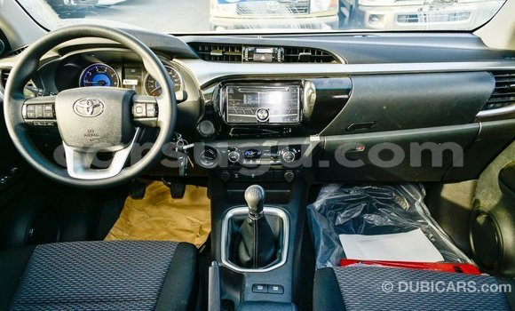 Sayi Imported Toyota Hilux Sauran Mota in Import - Dubai a Burkina Faso Sayi Imported Toyota Hilux Sauran Mota in Import - Dubai a Burkina Faso