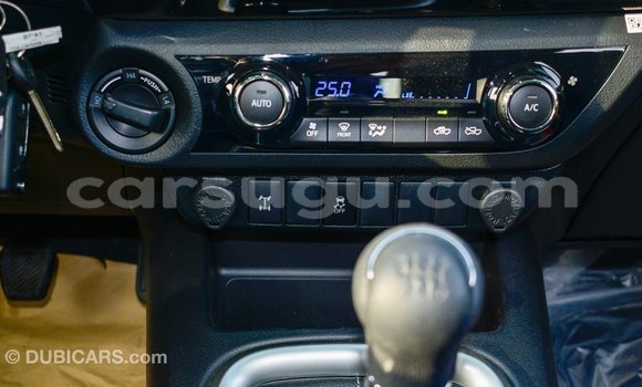 Sayi Imported Toyota Hilux Sauran Mota in Import - Dubai a Burkina Faso Sayi Imported Toyota Hilux Sauran Mota in Import - Dubai a Burkina Faso