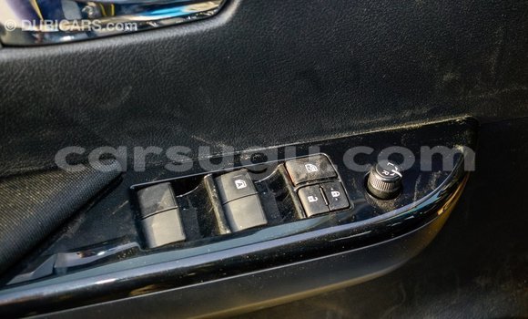 Sayi Imported Toyota Hilux Sauran Mota in Import - Dubai a Burkina Faso Sayi Imported Toyota Hilux Sauran Mota in Import - Dubai a Burkina Faso