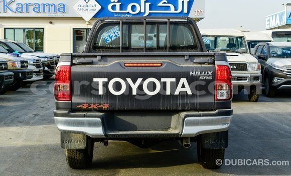Sayi Imported Toyota Hilux Sauran Mota in Import - Dubai a Burkina Faso Sayi Imported Toyota Hilux Sauran Mota in Import - Dubai a Burkina Faso